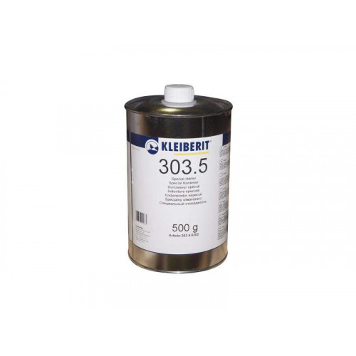 Отвердитель Kleiberit 303.5, 0.5 кг