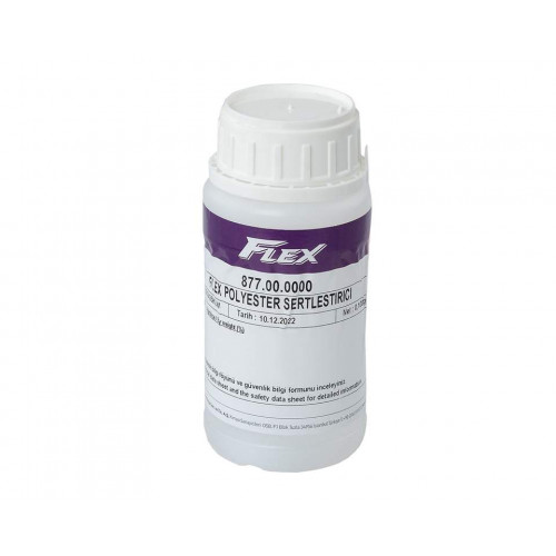 ПЭ-отвердитель Flex F06.00 ускоритель, 0.225 кг