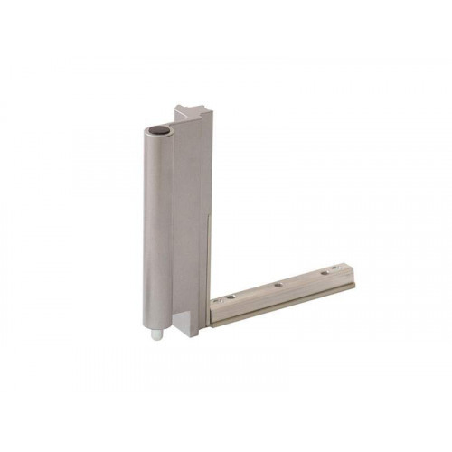Петля на створке нижняя Power Hinge 12/18(20)-13 лев