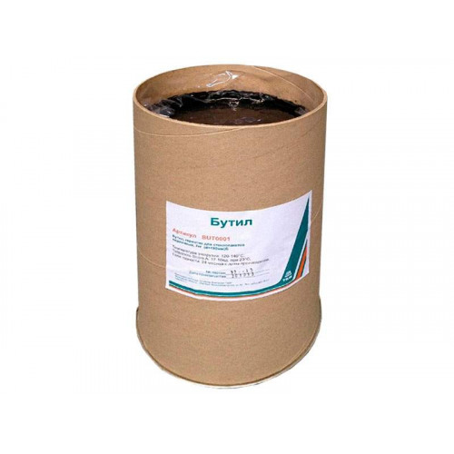 Бутил Butseal, 7 кг