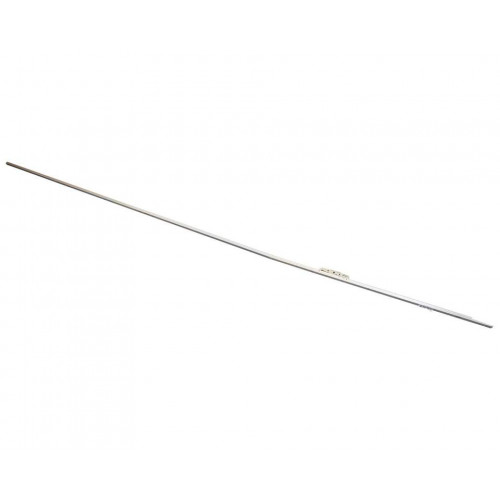 Основной механизм HS 150/300/400 кг DM 37, 5 Р-р 7 GM 1.000 FFH 3.260-3.860 L=3.800 серебряный PZ