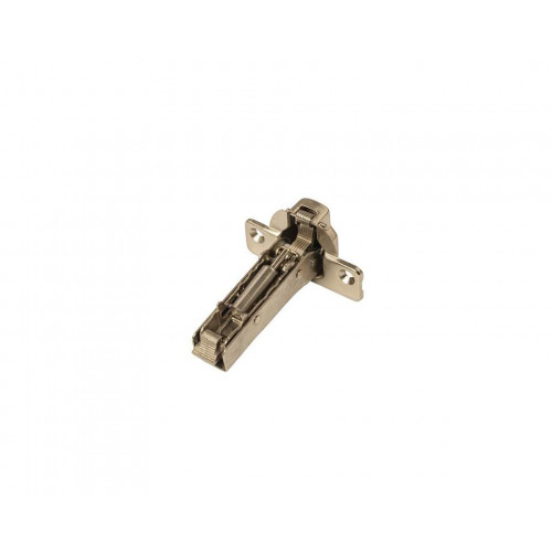 Петля для смежных дверей Firmax Smartline, clip On, Soft-Close, угол открывания 105°, 52 мм, 35 мм чашка