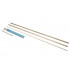 Комплект направляющих PSK Comfort Soft Gr87/200, белый