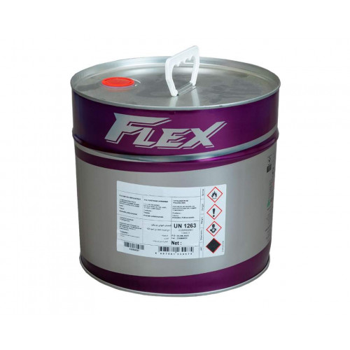 Отвердитель Flex F15.00 для ПУ, 12 кг