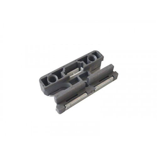 Планка ответная противовзломная S-RS 3SL A2860 Rehau