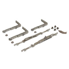 Набор Комфорт Patio Alversa ALU, 760-1400 мм, правый