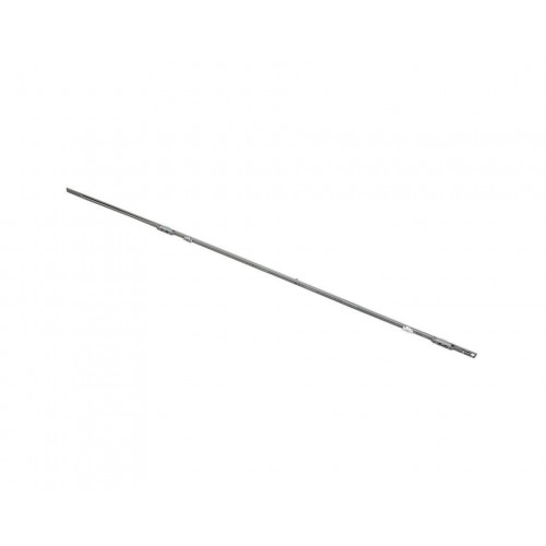 Запор средний нижний Alversa100/160 NT 1201-1400 мм, 1Е, правый