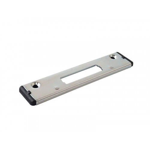 Планка ответная KFV под ригель (Rehau) 3186232