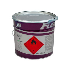 ПУ-грунт-изолятор Flex 889.77 для МДФ белый (+25% 889.00), 12  кг