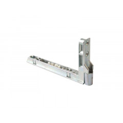 Петля на створке нижняя К Designo 2 NT (ось 13)