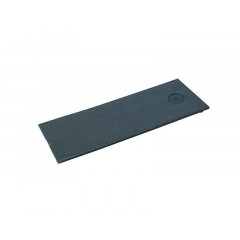 Пластина рихтовочная Bistrong 100x38x2 синяя, 100  шт