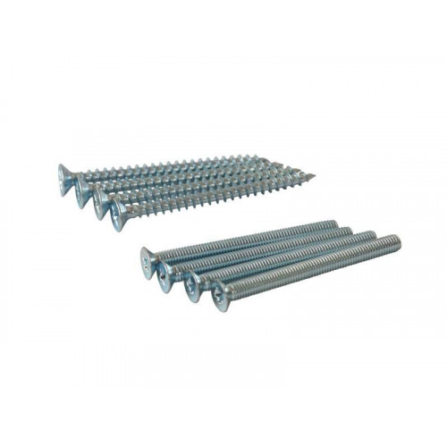 Доводчик Geze TS 3000 VBC EN1-4 (Back Check), без тяги, темная бронза