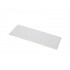 Пластина рихтовочная Bistrong 100x40x1 белая, 100  шт