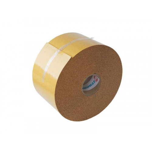 Прокладка корковая клеевая Bistrong 18x18x3 мм 10000 штук