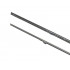 Комплект (2 части) механизмов SKB-Z с 2 iS цапфами Р-р 7 GM 950 FFH 2.101-2.300 DM 35 PZ серебренный