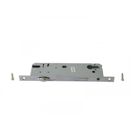 Замок Elementis с роликовой защелкой 9240-R/PZ/F16/40/92/8
