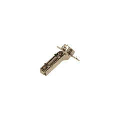 Петля для угловых дверей 30° Firmax Smartline, clip On, Soft-Close, 45 мм, 35 мм чашка