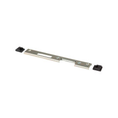 Ответная планка (ригель, фаль) Deceuninck замка под автоматический кулачок USB 25-215AL/31L левая 3520344
