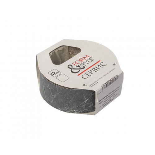 Кромка HPL FS207 S1 Шерегеш Superior, 3000х42 мм