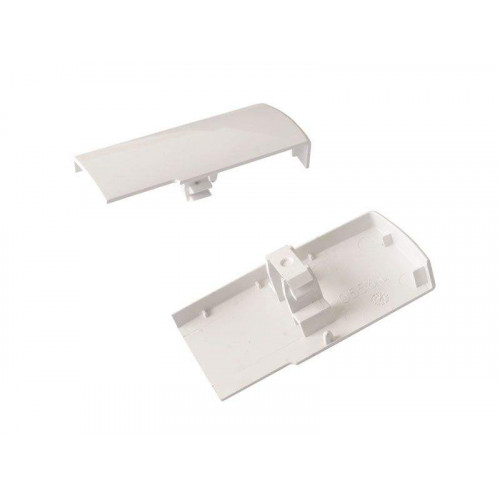 Комплект аксессуаров Giesse GS1000-ML, 100 кг, белый RAL9010, 09774560