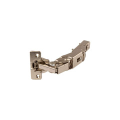 Петля для смежных дверей Firmax Smartline, clip On, Soft-Close, угол открывания 155°, 48 мм, 35 мм чашка