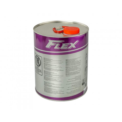 Отвердитель Flex F21.00 для акрилов, 2.5 л