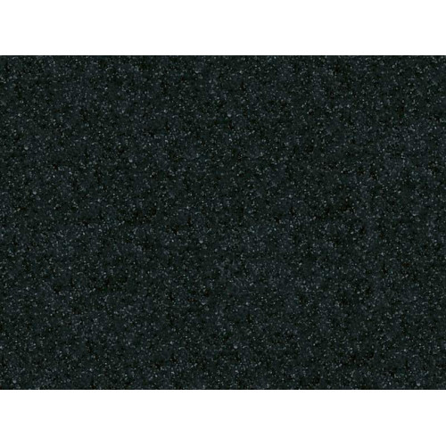 Мойка врезная GF-QUARZ (Z17) 42х48 см, цвет черный, кварц