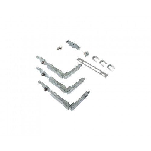 Комплект створочных деталей Alu-HKS 160 S R/L D10