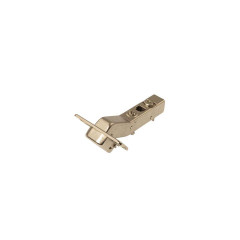 Петля для угловых дверей 45° Firmax Smartline, clip On, Soft-Close, 52 мм, 35 мм чашка