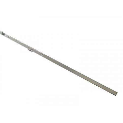 Запор средний вертикальный, 2001-2200 мм Patio Alversa, 3Е