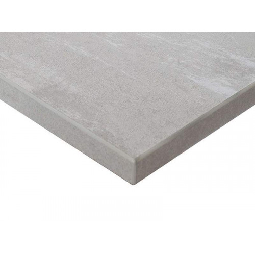 Плита ЛДСП Alvic Syncron 1240*18*2750 мм, бетон Jade (Beton JADE), пром. упаковка, двустороннее тиснение