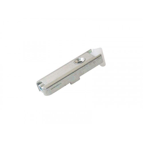 Защелка балконная мм