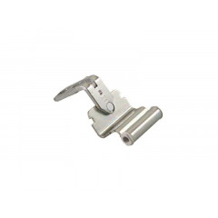 Петля верхняя створочная угловая TitanIP KF-12/20-14 DH