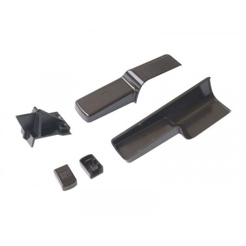 Комплект направляющих PSK PLUS Gr107/240, средняя бронза