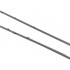 Комплект (2 части) механизмов SKB-Z с 2 iS цапфами Р-р 7 GM 950 FFH 2.101-2.300 DM 35 PZ серебренный