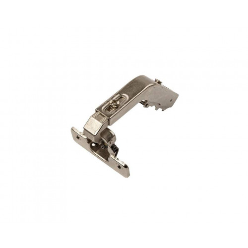 Петля DTC Pivot Star, anyway Clip-on, для угловых дверей 135°, без доводчика, угол открывания 55°, 48 мм, шуруп, сталь