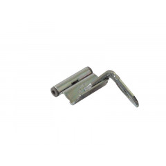 Петля верхняя створочная угловая KF-12/20-9