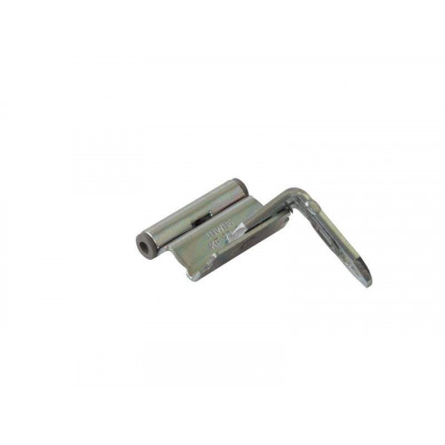 Петля верхняя створочная угловая KF-12/20-9