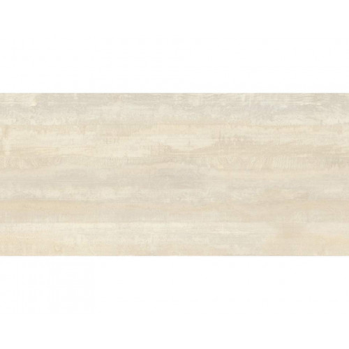 Плита ДСП (столешница) Alphalux таволато белый, A.4491 FLAT R6, влагостойкая, 4200*39*600 мм