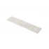 Пластина рихтовочная Bistrong 100x22x1 белая, 100  шт