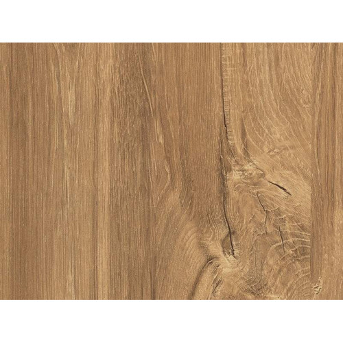 Кромка HPL H1113 ST85 Дуб Канзас коричневый Superior, 3000х42 мм