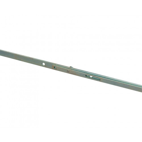 Замок многозапорный с приводом от ручки 4100 PZ/F16/40/92/8 с 4-мя цапфами 3477179