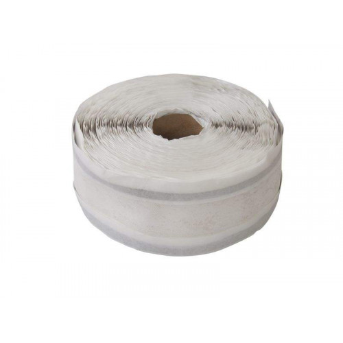 Лента Bauset внешняя диффузионная MR 100 мм + G4054:GG4054:G4088, 25  м