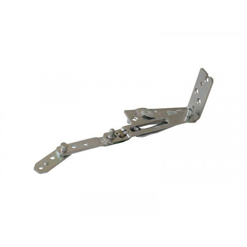 Петля поворотная лев. H. FZ 30 Designo II L. NT