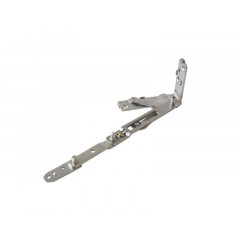 Петля на раме верхняя K лев. Rehau S730/S735 Designo 2 NT