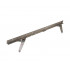 Ножницы PSK 160 Comfort GR.87 R