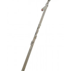 Ножницы на створке 1001-1200 1E, с блокиратором, NX