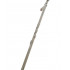 Ножницы на створке 1001-1200 1E, с блокиратором, NX