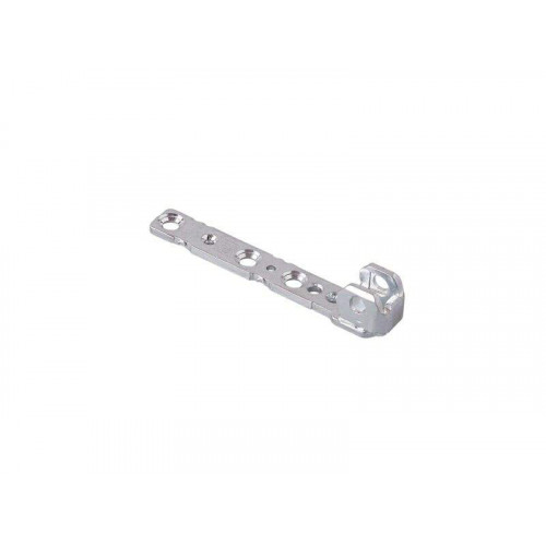 Петля нижняя рамная KF D3x3 (100 кг)