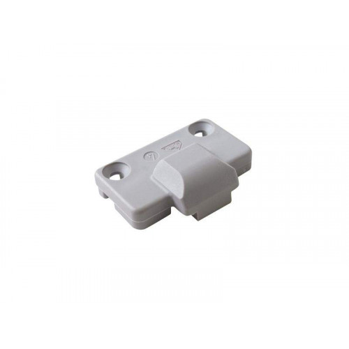 Прижим скрыт. рамн. Plusplan Plustec AD13 N693A21506